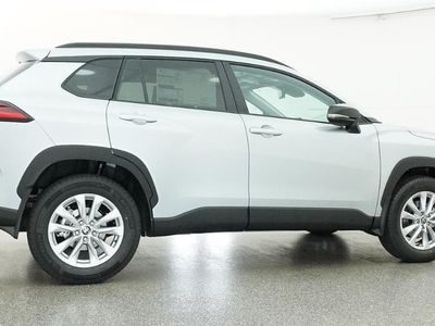 2026 Corolla Cross LE - Photo 5