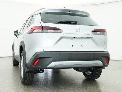2026 Corolla Cross LE - Photo 6