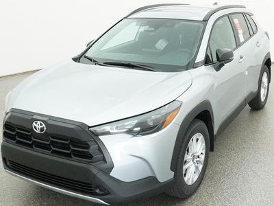 2026 Corolla Cross LE - Photo 15