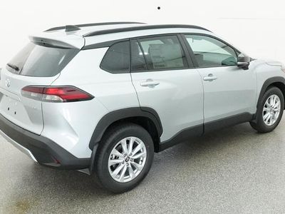 2026 Corolla Cross LE - Photo 2