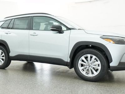 2026 Corolla Cross LE - Photo 22