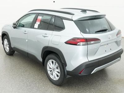 2026 Corolla Cross LE - Photo 7