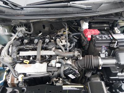 2023 Nissan Versa - Photo 9