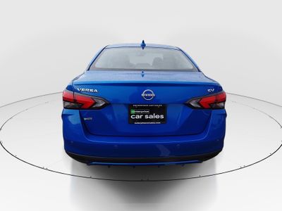 2023 Nissan Versa - Photo 6
