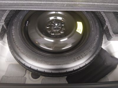 2024 Hyundai Tucson — photo 11 view