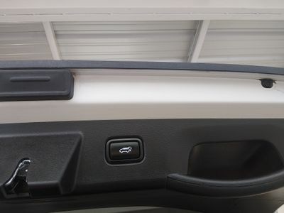 2024 Hyundai Tucson — photo 12 view