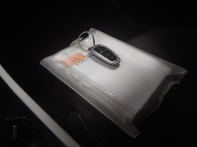 2024 Hyundai Tucson — photo 21 view