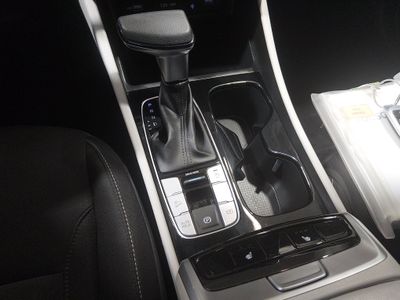 2024 Hyundai Tucson — photo 22 view