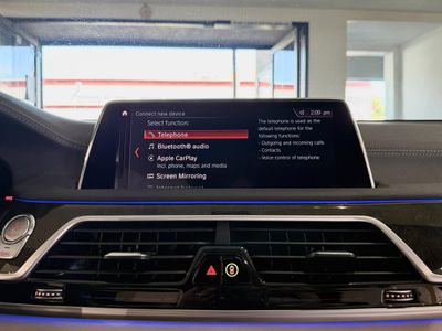 2019 BMW 7 Series - Photo 19