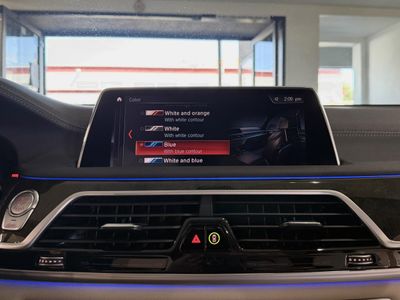 2019 BMW 7 Series - Photo 20