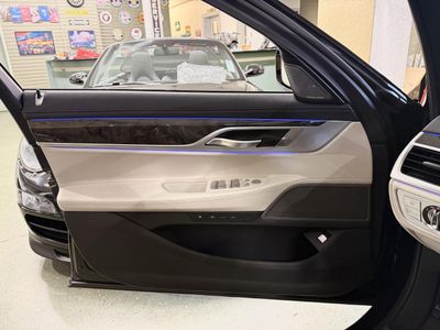 2019 BMW 7 Series - Photo 29