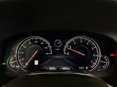 2019 BMW 7 Series - Photo 16