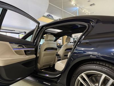 2019 BMW 7 Series - Photo 7