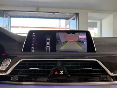 2019 BMW 7 Series - Photo 18