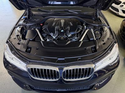 2019 BMW 7 Series - Photo 31