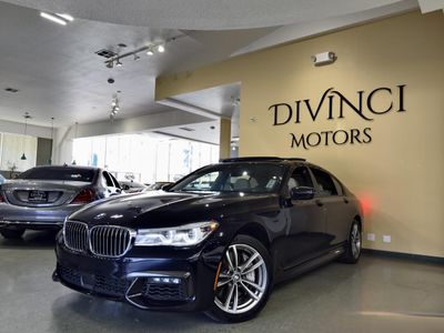 2019 BMW 7 Series - Photo 1