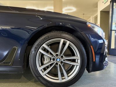 2019 BMW 7 Series - Photo 33