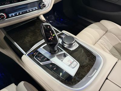 2019 BMW 7 Series - Photo 23