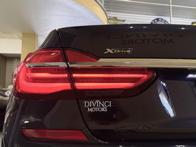 2019 BMW 7 Series - Photo 35