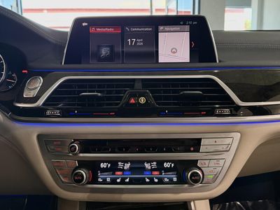 2019 BMW 7 Series - Photo 22
