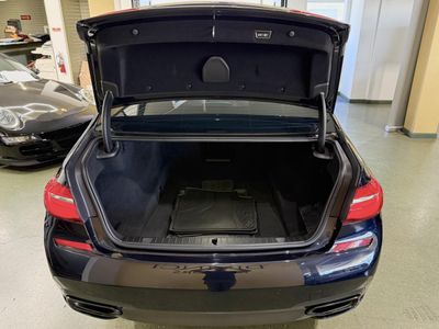 2019 BMW 7 Series - Photo 3