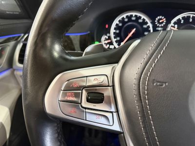 2019 BMW 7 Series - Photo 26