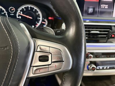 2019 BMW 7 Series - Photo 25