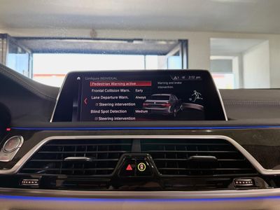 2019 BMW 7 Series - Photo 21
