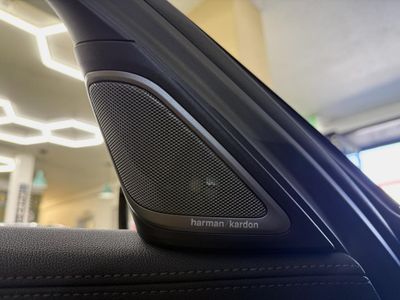 2019 BMW 7 Series - Photo 30