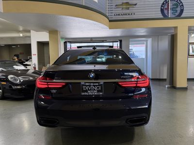 2019 BMW 7 Series - Photo 5