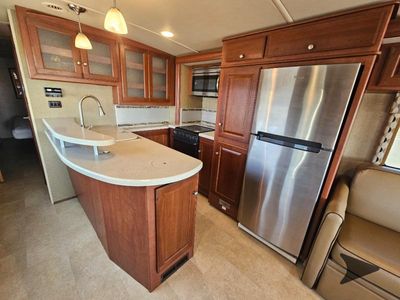 2015 Winnebago Vista - Photo 18