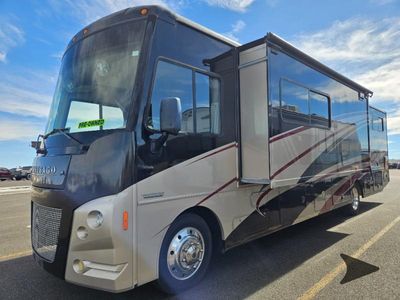 2015 Winnebago Vista - Photo 4
