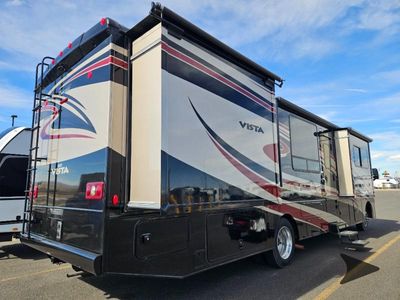 2015 Winnebago Vista - Photo 6