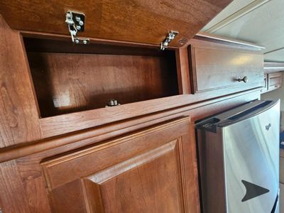2015 Winnebago Vista - Photo 20