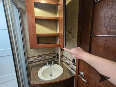 2015 Winnebago Vista - Photo 43