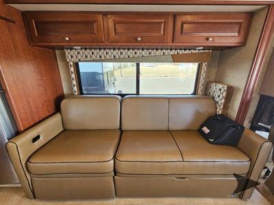 2015 Winnebago Vista - Photo 9