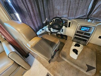 2015 Winnebago Vista - Photo 48