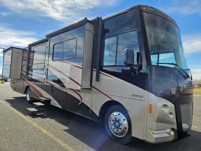 2015 Winnebago Vista - Photo 2