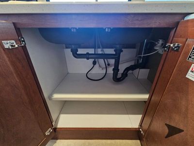 2015 Winnebago Vista - Photo 28
