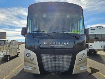 2015 Winnebago Vista - Photo 3