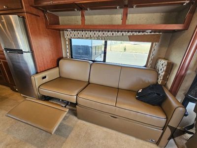2015 Winnebago Vista - Photo 10
