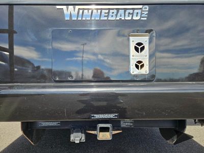 2015 Winnebago Vista - Photo 54