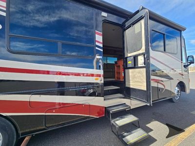 2015 Winnebago Vista - Photo 51