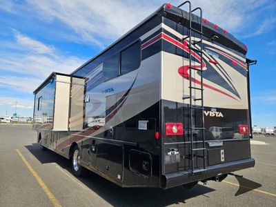 2015 Winnebago Vista - Photo 5