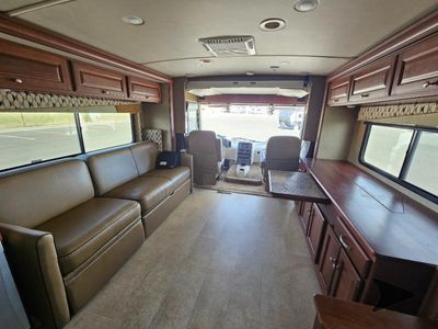 2015 Winnebago Vista - Photo 8