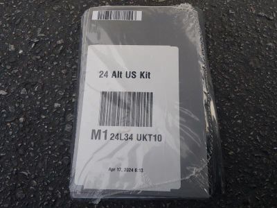 2024 Nissan Altima — photo 19 view