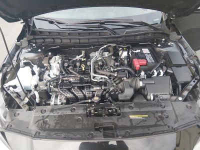2024 Nissan Altima — photo 9 view