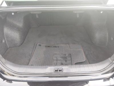 2024 Nissan Altima — photo 11 view