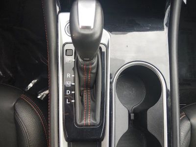 2024 Nissan Altima — photo 18 view