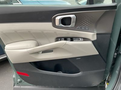2026 Kia Sorento Hybrid - Photo 20